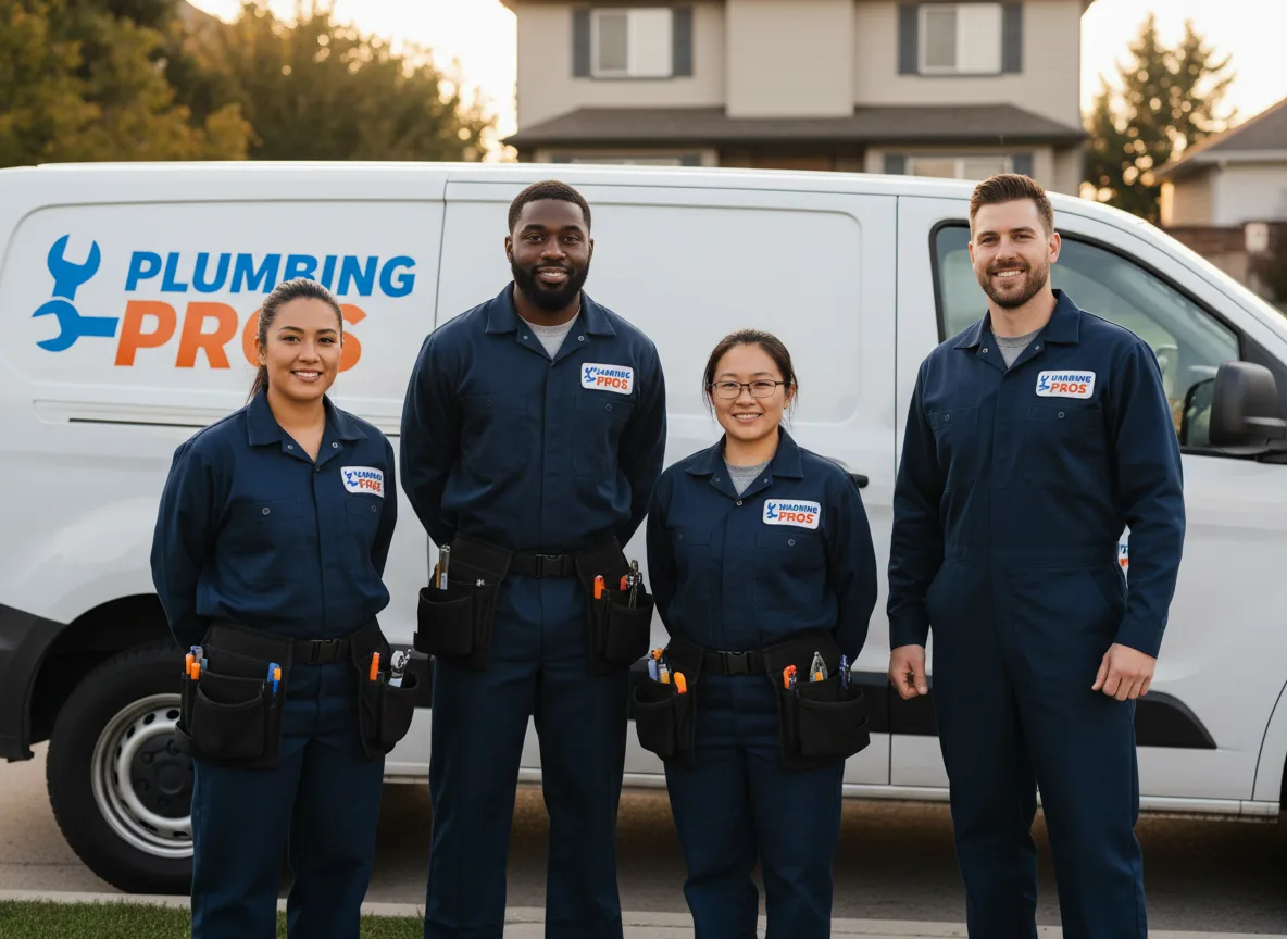 Water Heater Repair company in New Weston, OH